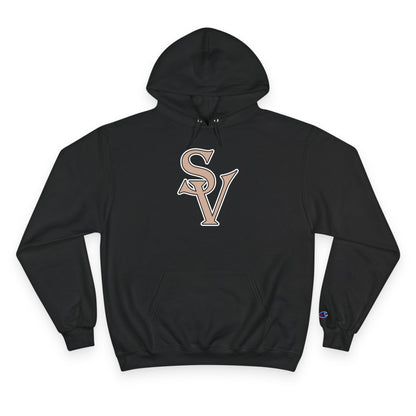 Champion Powerblend Fleece Pullover Hoodie