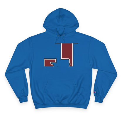 Champion Powerblend Fleece Pullover Hoodie