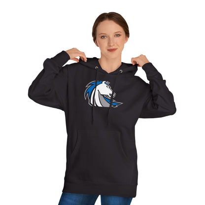 Midweight Pullover Hoodie