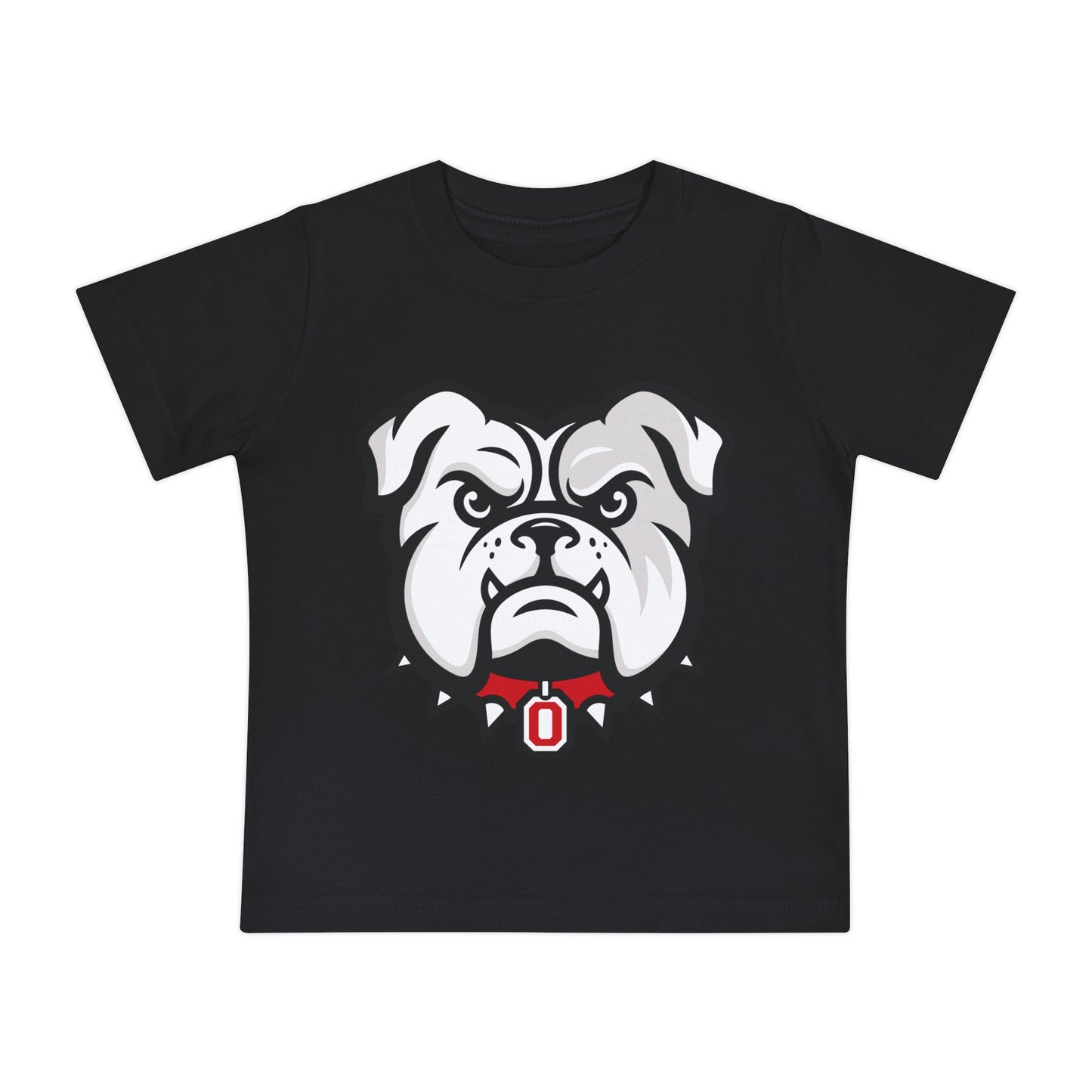 Baby Short Sleeve Tee