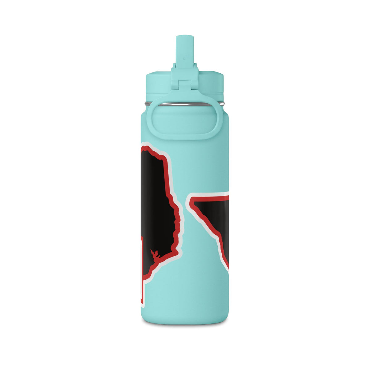 Mini Water Bottle, 20oz