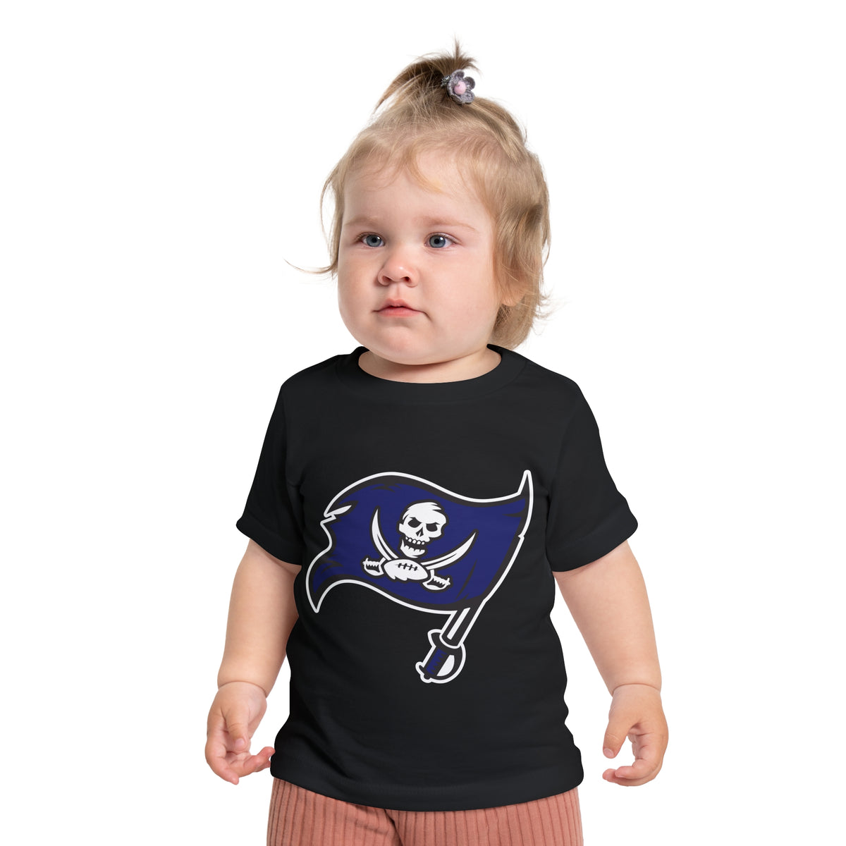 Baby Short Sleeve Tee