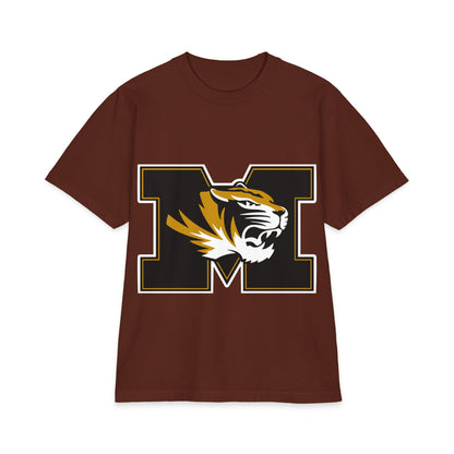 Max Heavyweight Short Sleeve Tee