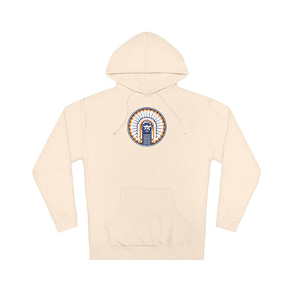 Midweight Pullover Hoodie