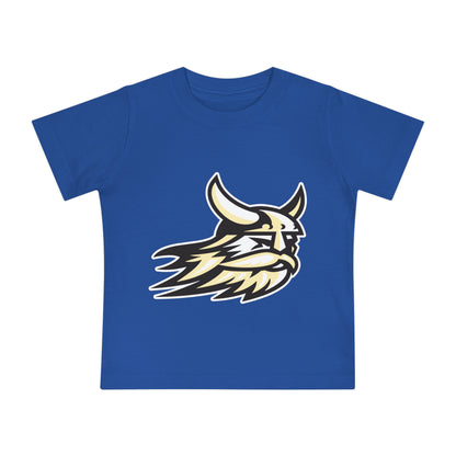 Baby Short Sleeve Tee