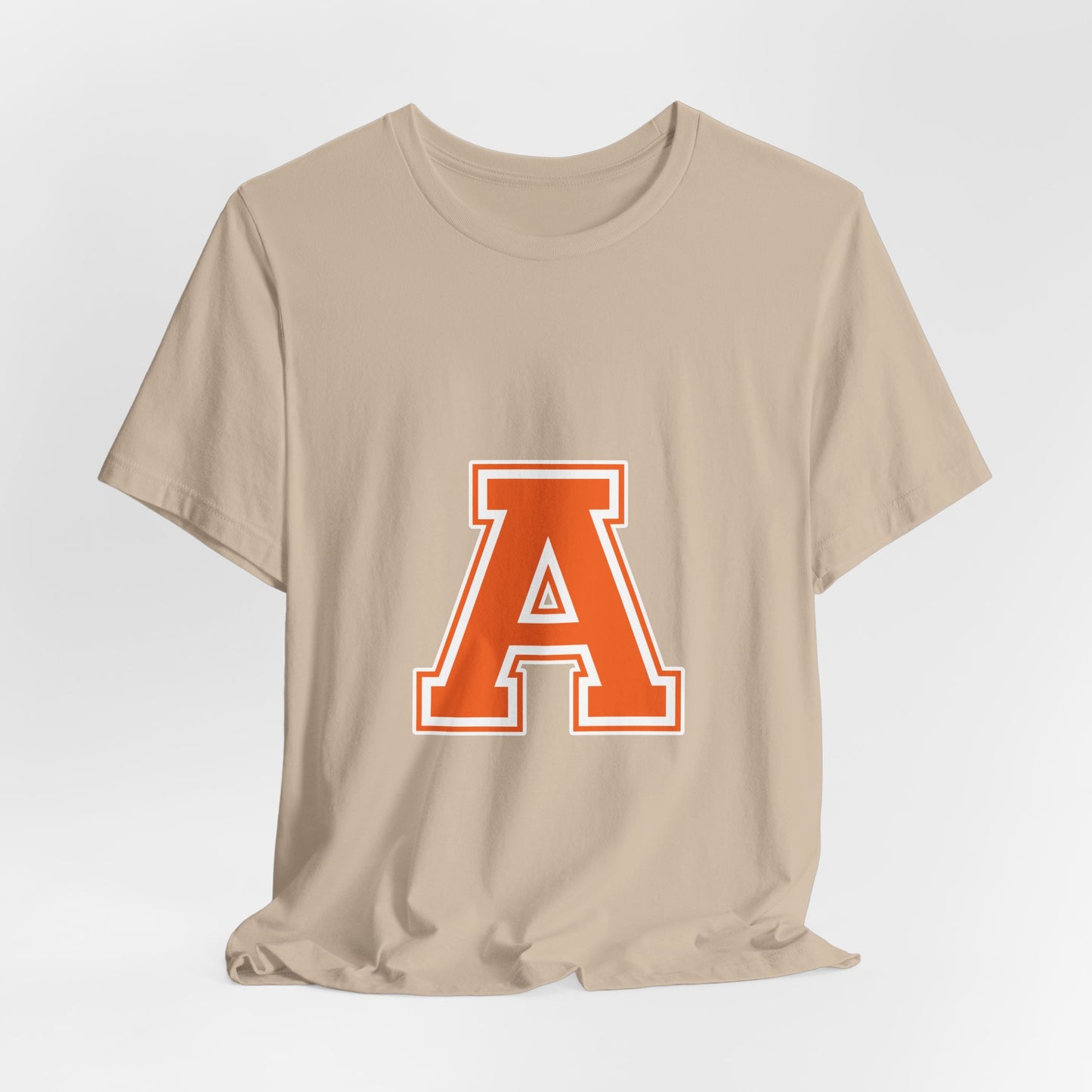 Jersey Short Sleeve Tee