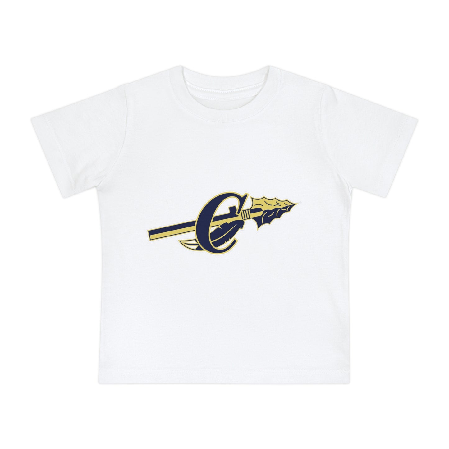 Baby Short Sleeve Tee