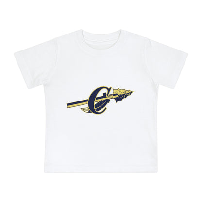 Baby Short Sleeve Tee