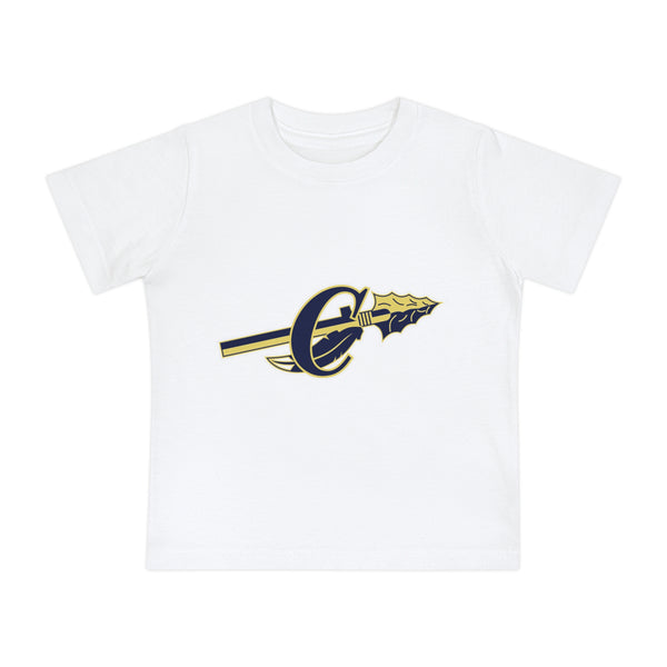 Baby Short Sleeve Tee