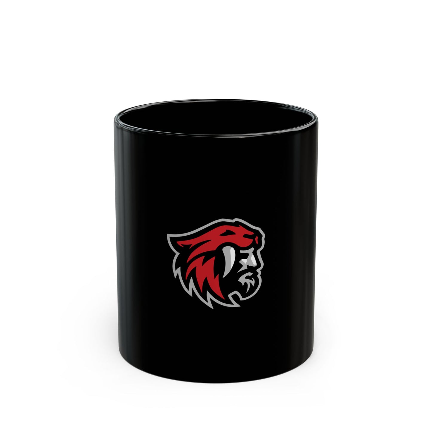 Black Team Mug (11oz/15oz)