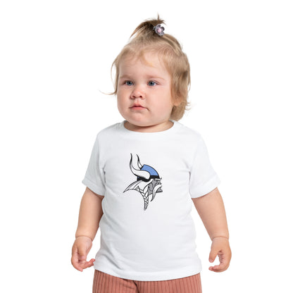 Baby Short Sleeve Tee