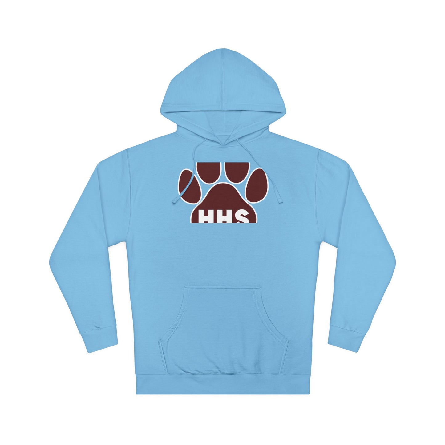 Midweight Pullover Hoodie