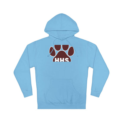 Midweight Pullover Hoodie