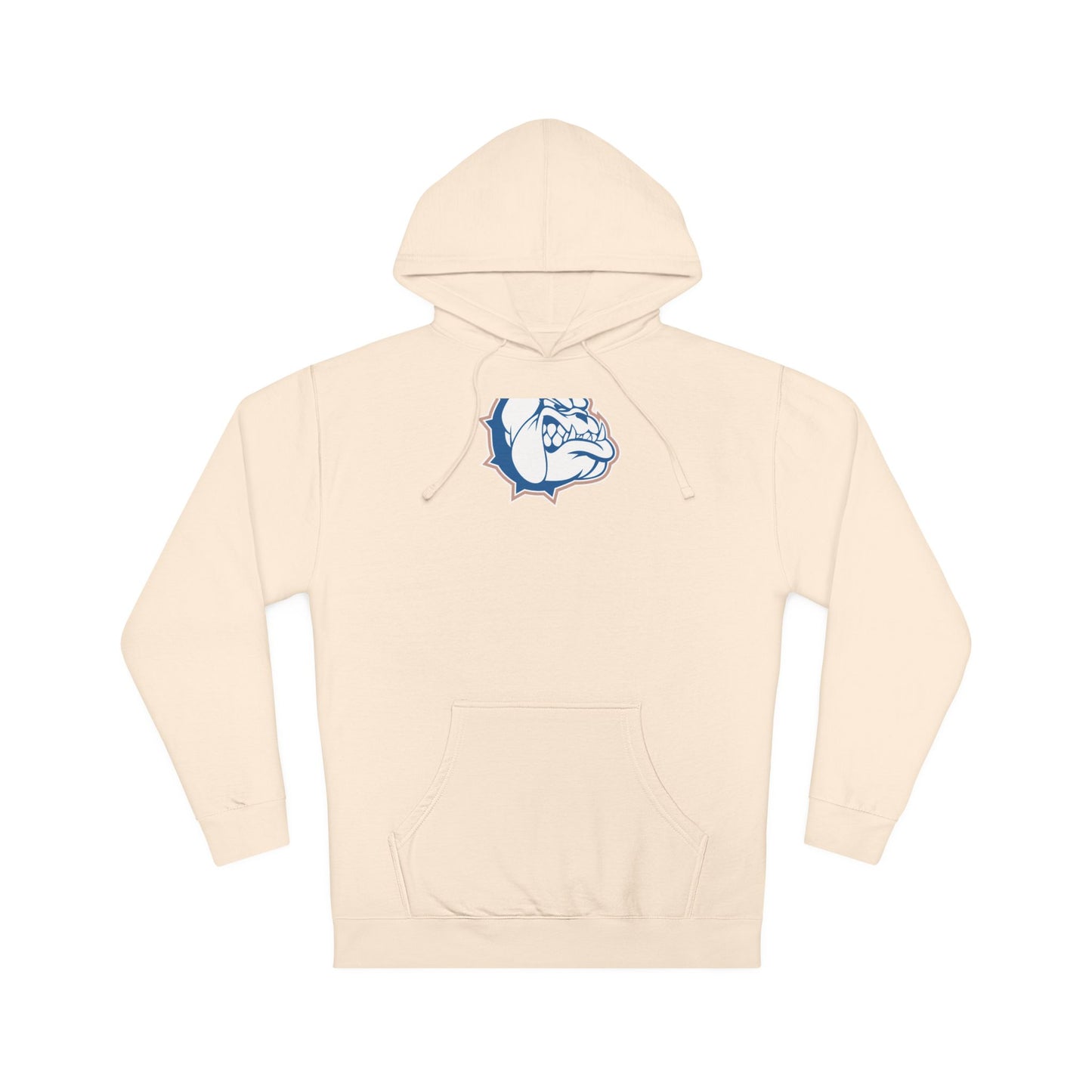 Midweight Pullover Hoodie