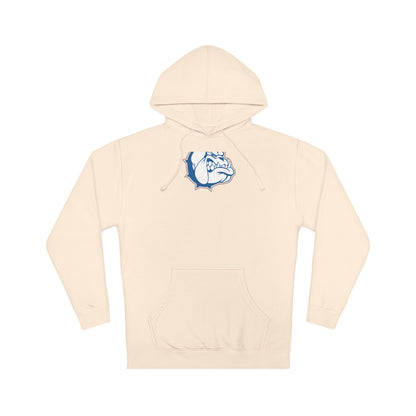 Midweight Pullover Hoodie