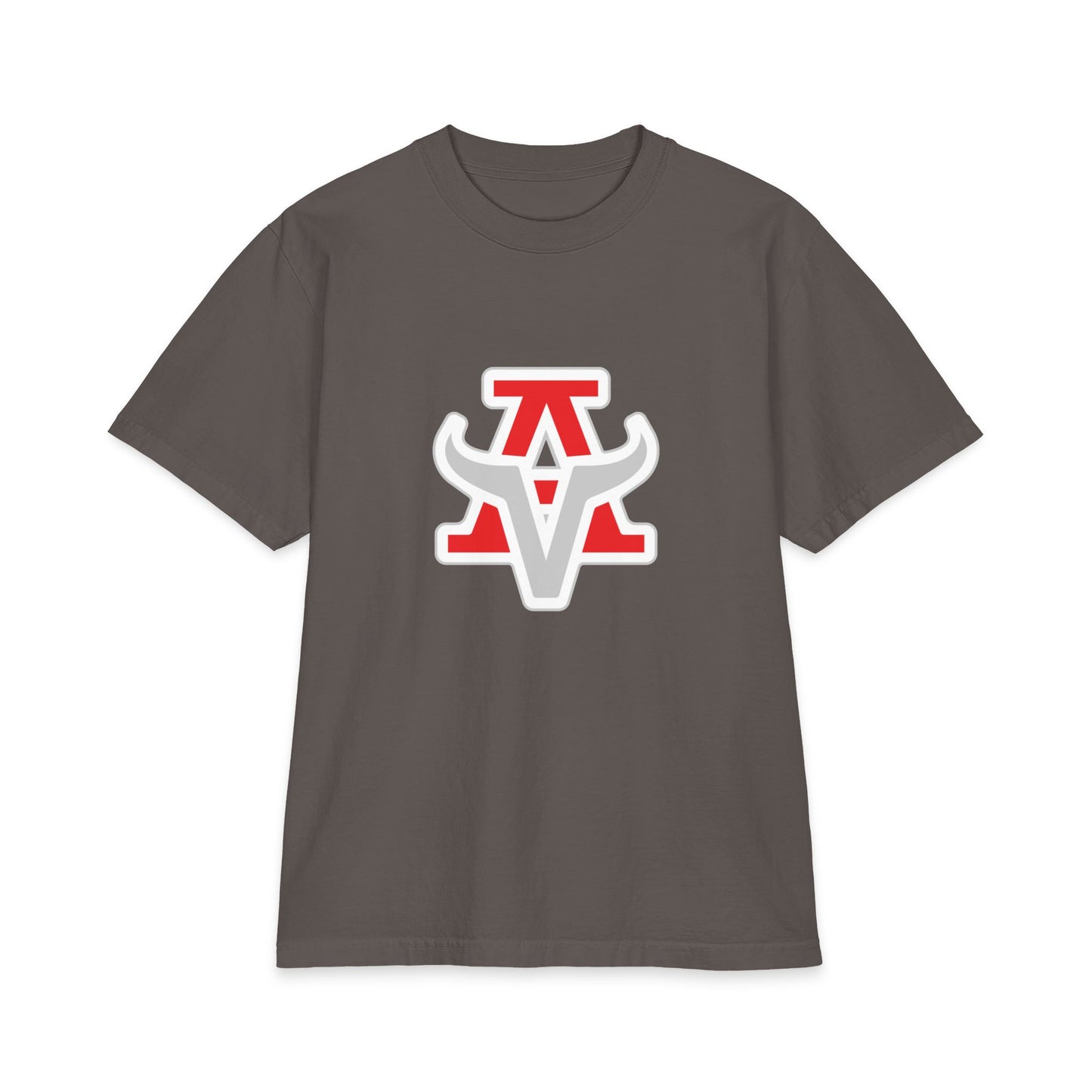 Max Heavyweight Short Sleeve Tee