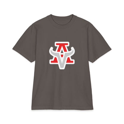 Max Heavyweight Short Sleeve Tee