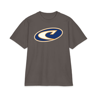Max Heavyweight Short Sleeve Tee