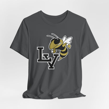 Jersey Short Sleeve Tee