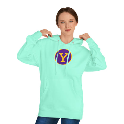 Midweight Pullover Hoodie