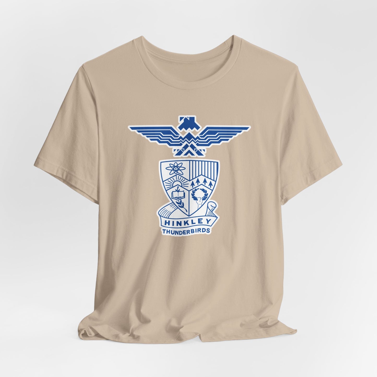 Jersey Short Sleeve Tee
