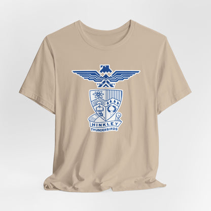 Jersey Short Sleeve Tee