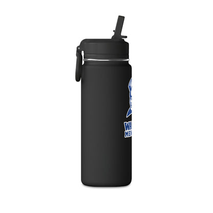 Mini Water Bottle, 20oz