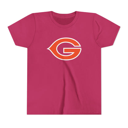 Youth Short Sleeve Tee