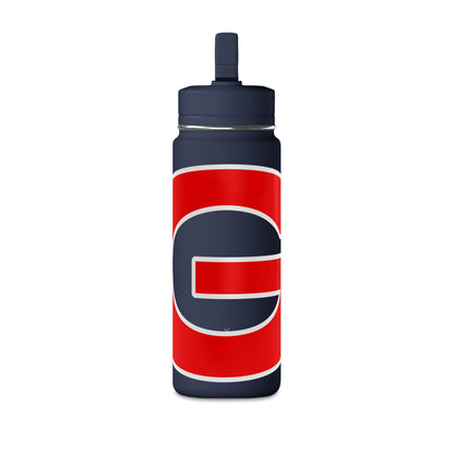 Mini Water Bottle, 20oz