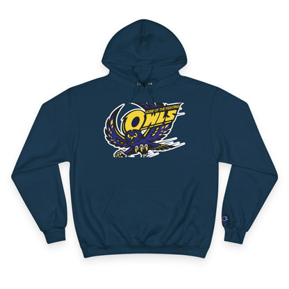 Champion Powerblend Fleece Pullover Hoodie