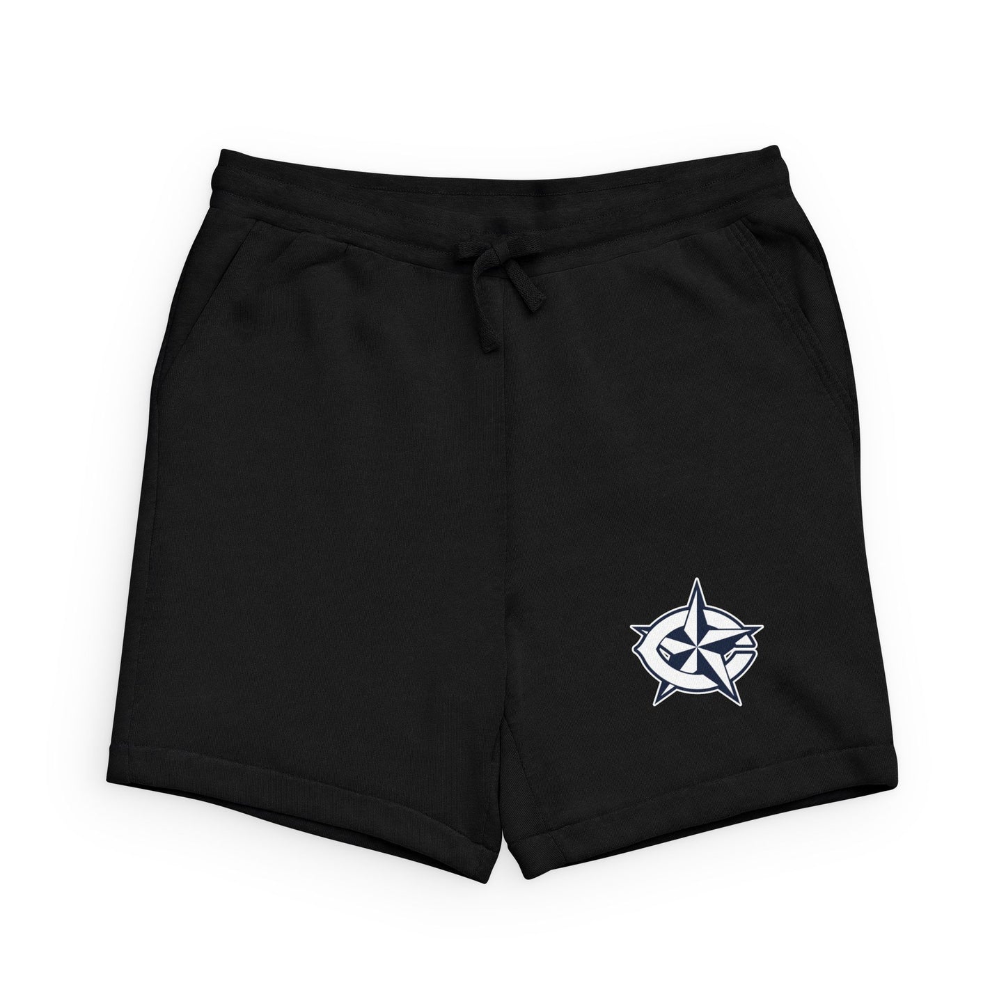 Unisex Sponge Fleece Sweatshort