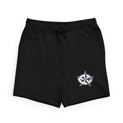 Unisex Sponge Fleece Sweatshort