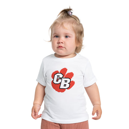 Baby Short Sleeve Tee