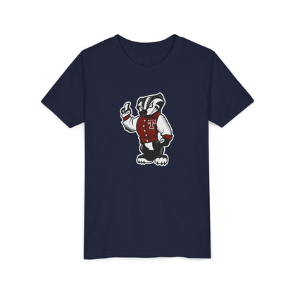 Youth Short Sleeve Tee