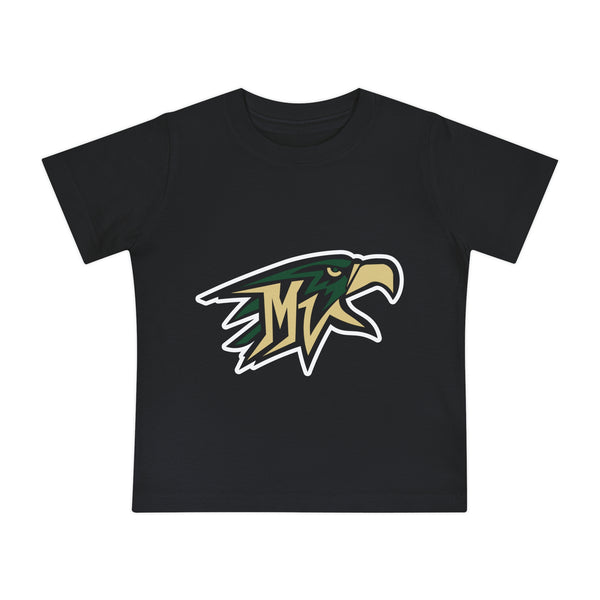 Baby Short Sleeve Tee