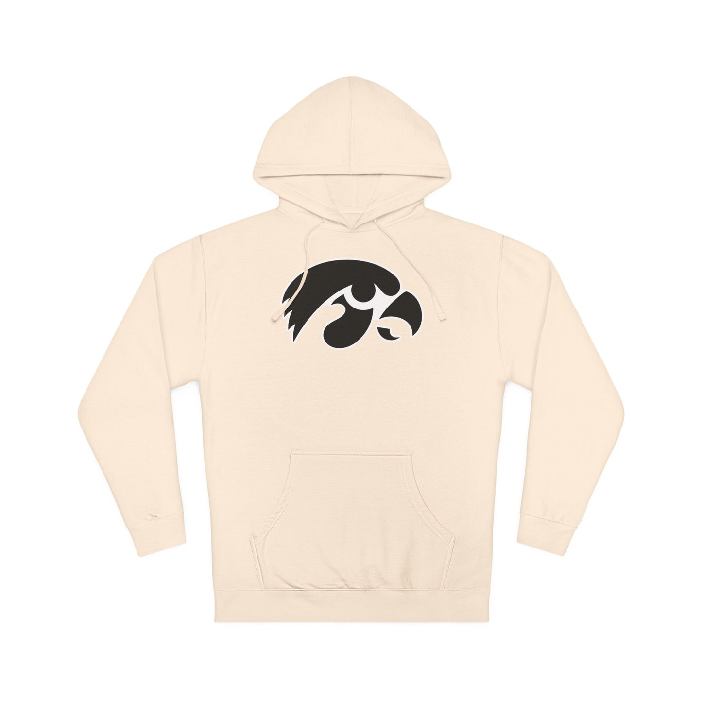Midweight Pullover Hoodie