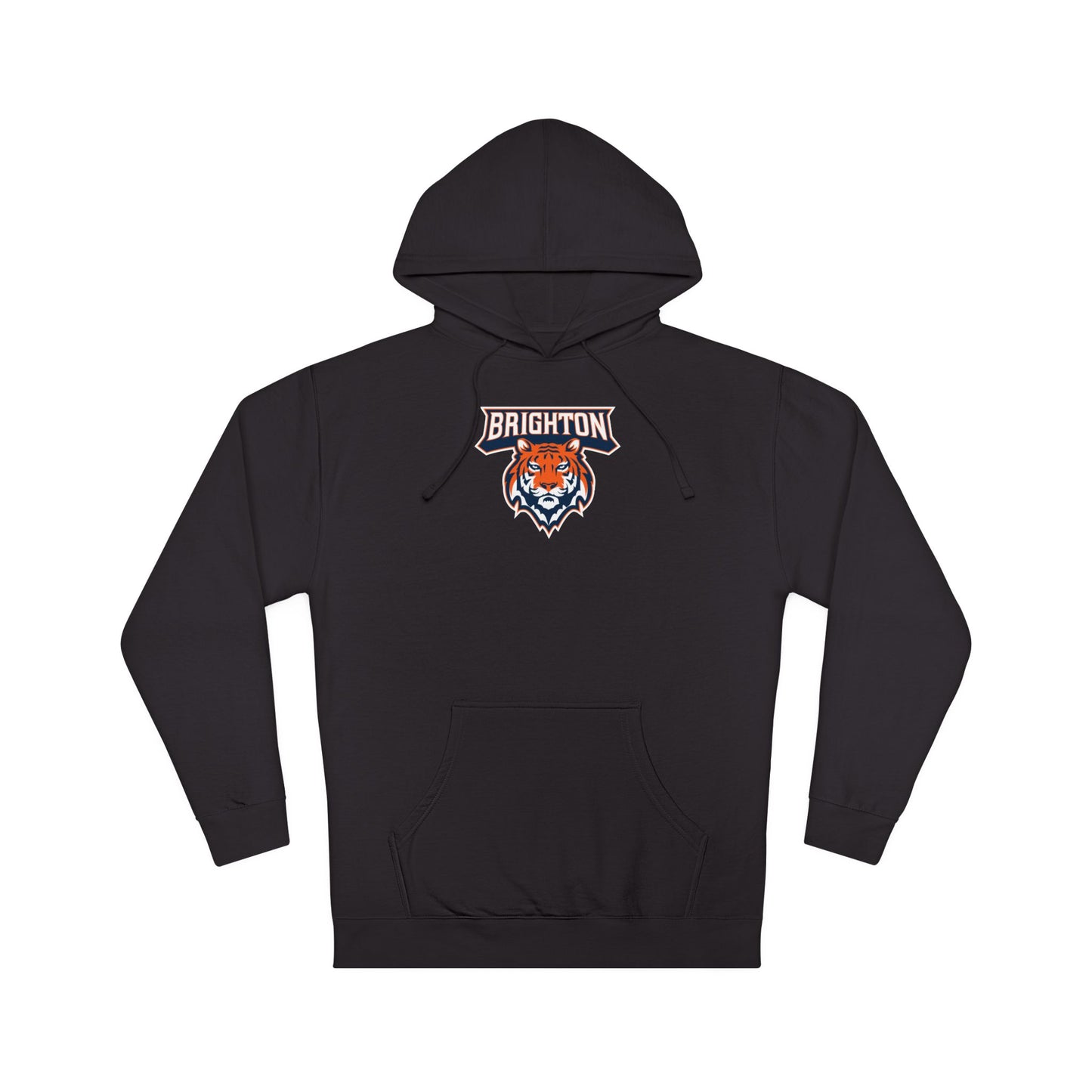 Midweight Pullover Hoodie