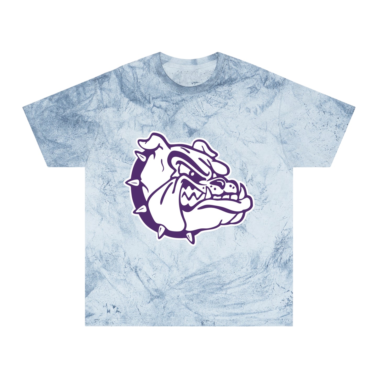 Color Blast School Spirit Tee