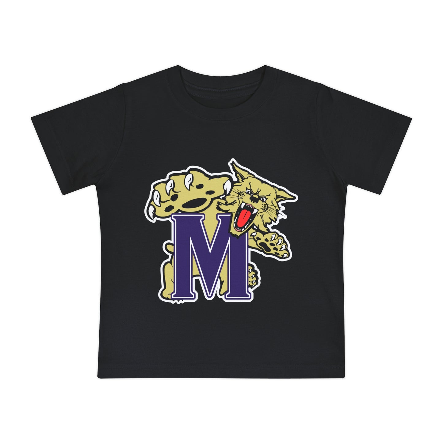 Baby Short Sleeve Tee