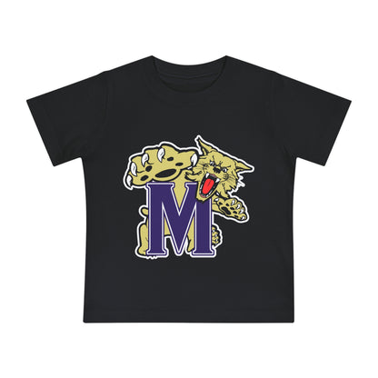 Baby Short Sleeve Tee
