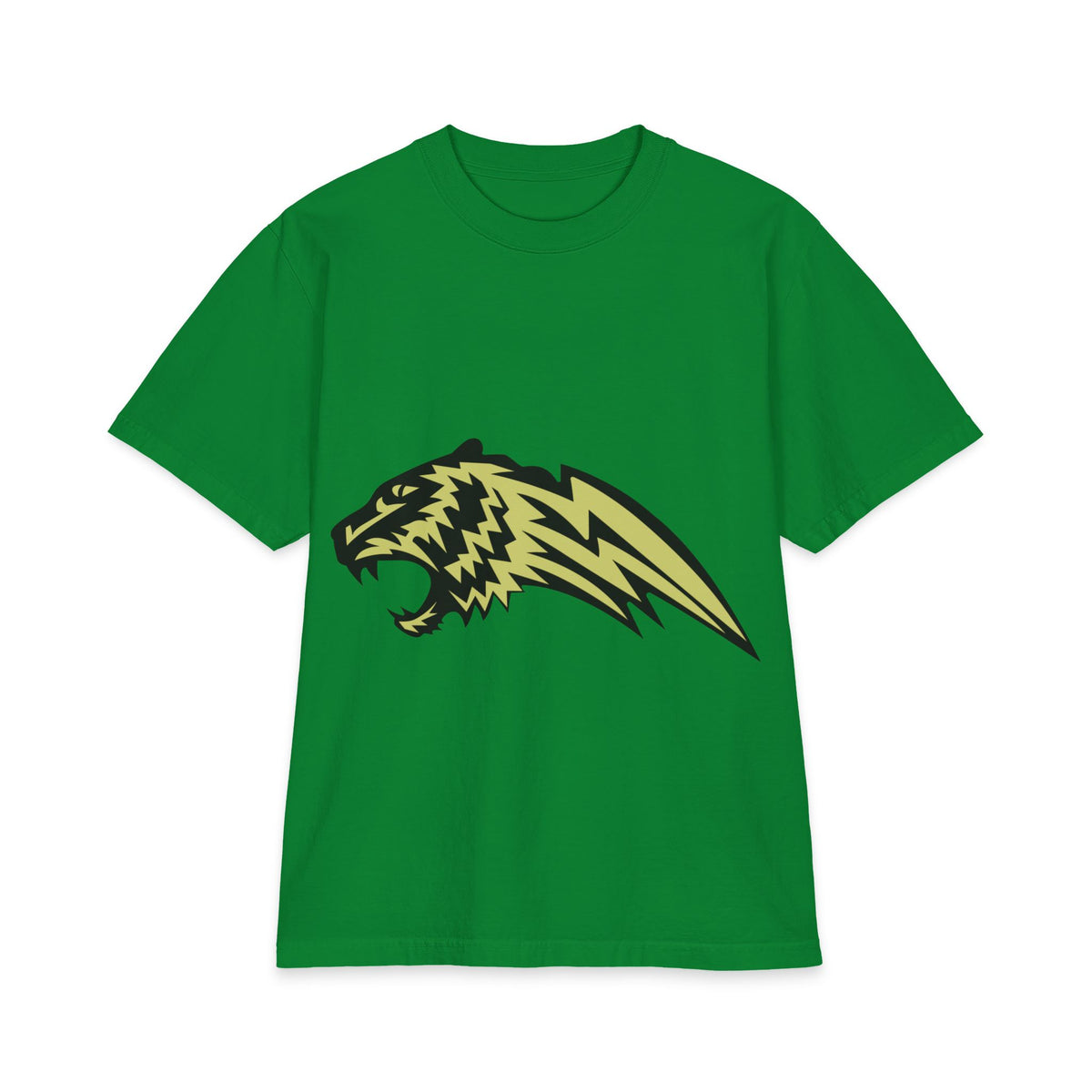 Max Heavyweight Short Sleeve Tee