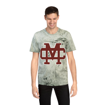 Color Blast School Spirit Tee
