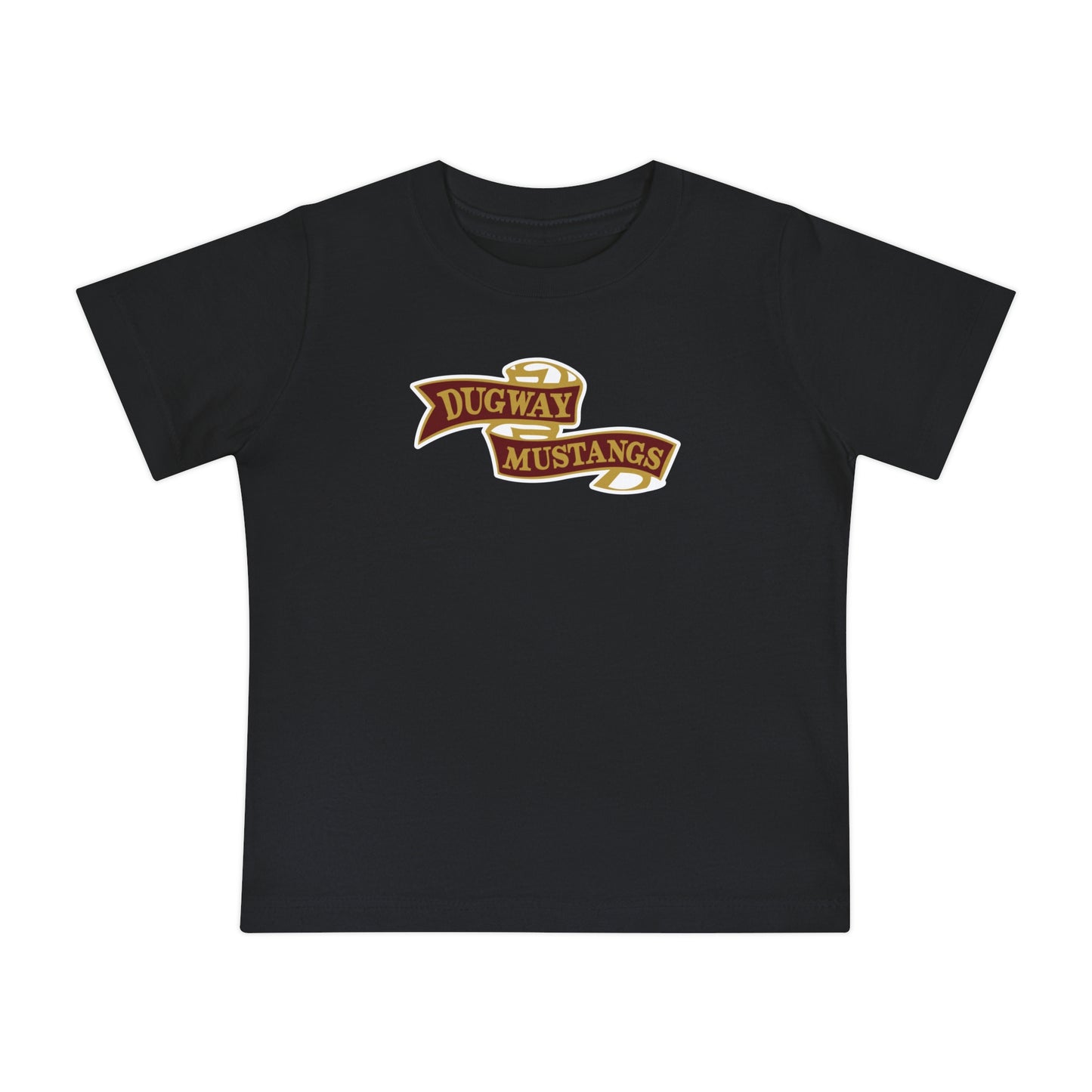 Baby Short Sleeve Tee