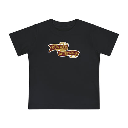 Baby Short Sleeve Tee