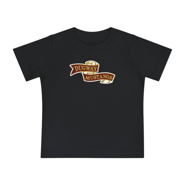 Baby Short Sleeve Tee