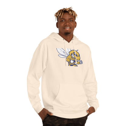 Midweight Pullover Hoodie