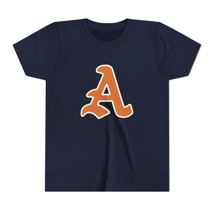 Youth Short Sleeve Tee