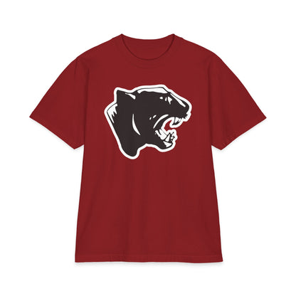 Max Heavyweight Short Sleeve Tee