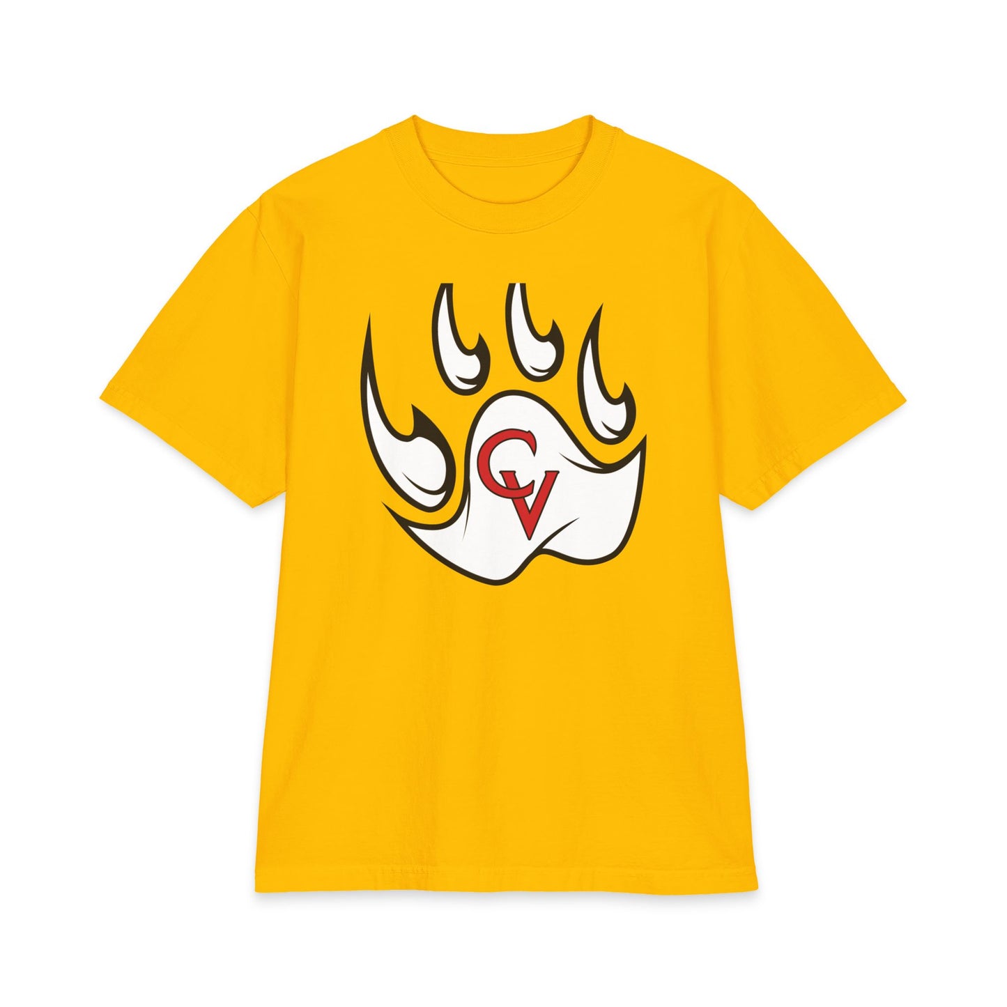 Max Heavyweight Short Sleeve Tee
