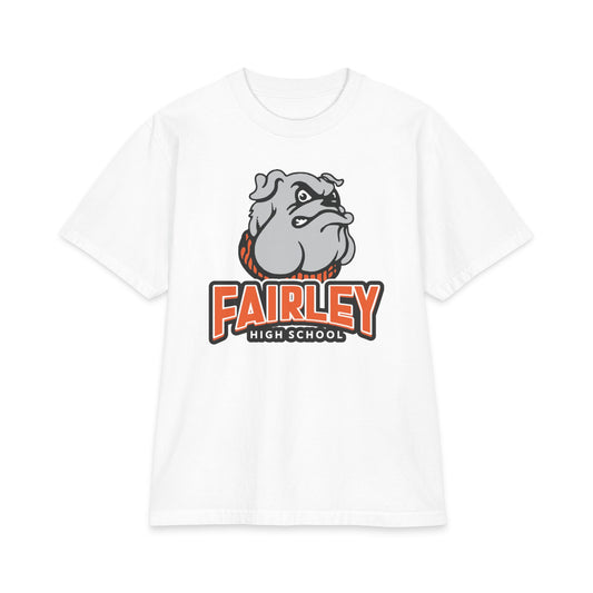 Max Heavyweight Short Sleeve Tee
